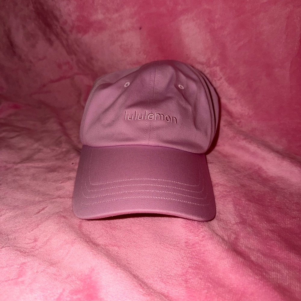 Lululemon Hat